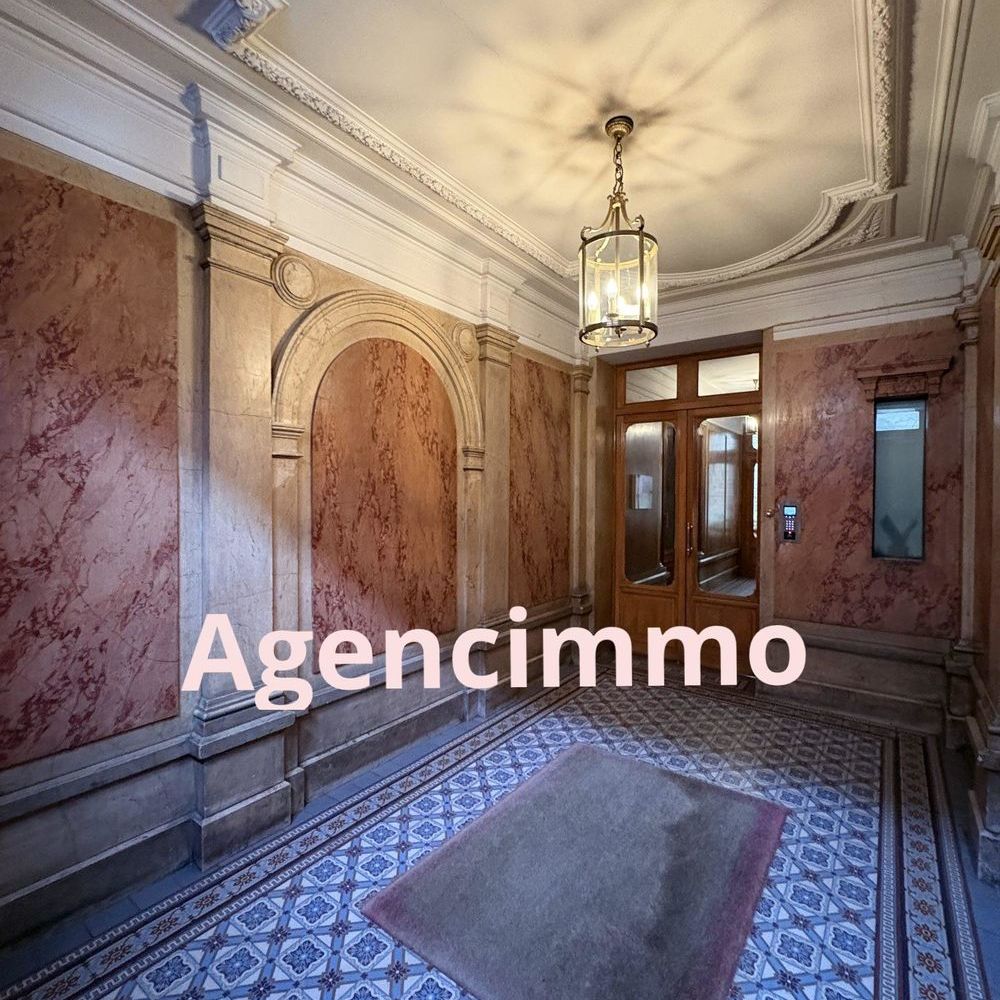 � vendre  Appartement Paris 18