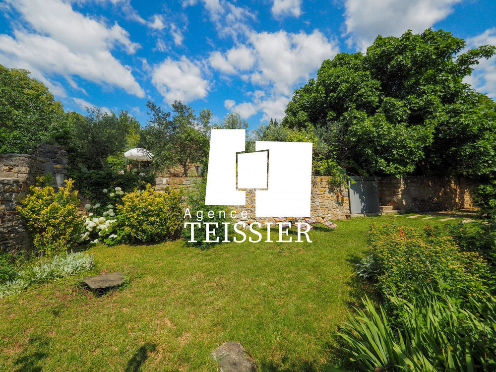 � vendre  Maison Les Vans (07140)