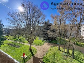  Appartement � vendre 3 pi�ces 62 m�