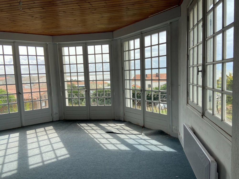 � vendre  Maison Bretignolles-sur-Mer (85470)