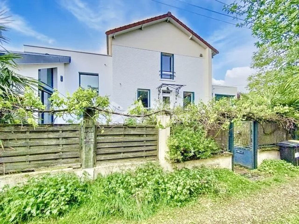 � vendre  Maison Le Perreux-sur-Marne (94170)