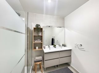  Appartement � vendre 4 pi�ces 84 m�