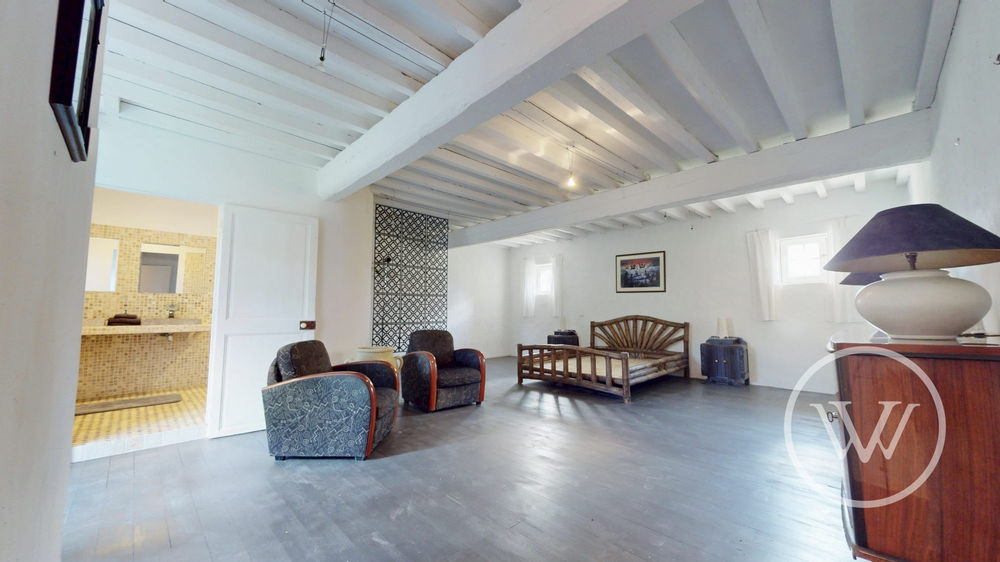 � vendre  Propri�t�/ch�teau Carcassonne (11000)