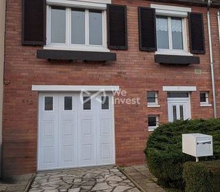  Maison � vendre 4 pi�ces 75 m�