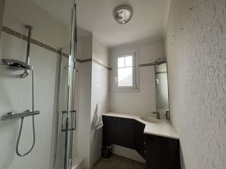  Appartement � vendre 3 pi�ces 58 m�