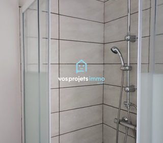  Appartement � louer 1 pi�ce 15 m�