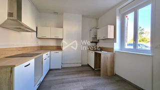  Maison � vendre 4 pi�ces 84 m�