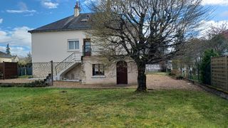  Maison � vendre 6 pi�ces 110 m�