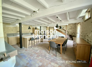  Maison � vendre 5 pi�ces 116 m�