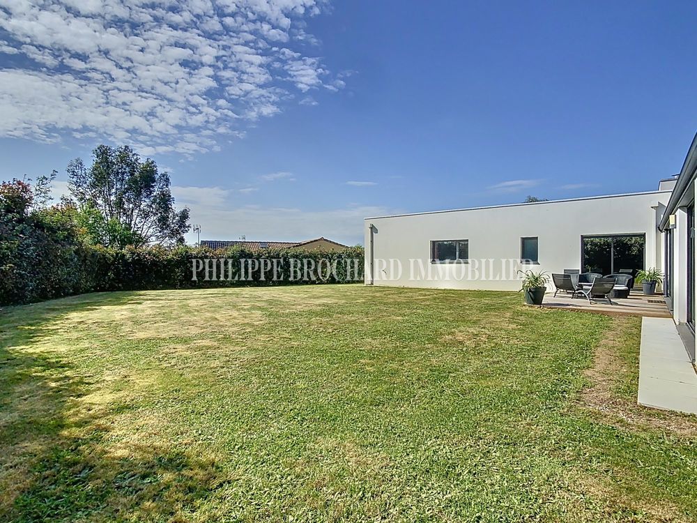 � vendre  Maison La Roche-sur-Yon (85000)