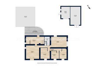  Maison � vendre 5 pi�ces 134 m�