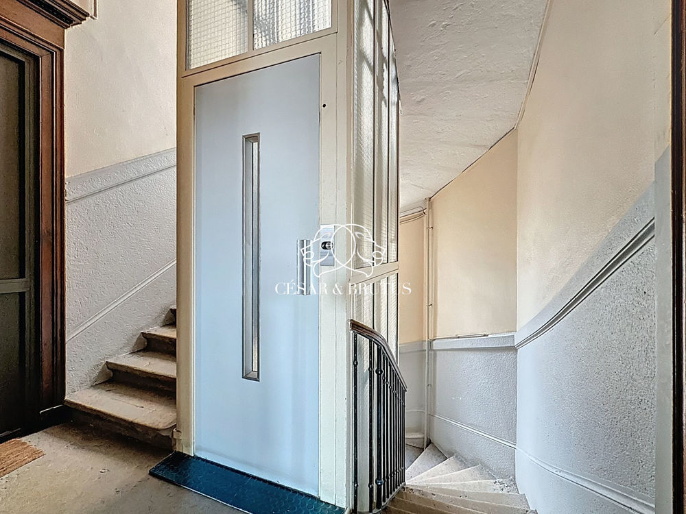 � vendre  Appartement Lyon 2