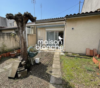  Maison � vendre 4 pi�ces 88 m�