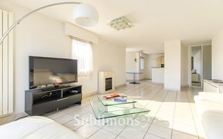  Appartement � vendre 3 pi�ces 93 m�