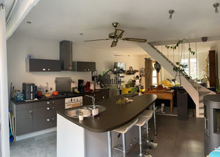  Maison � vendre 3 pi�ces 75 m�