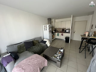  Appartement � vendre 2 pi�ces 38 m�