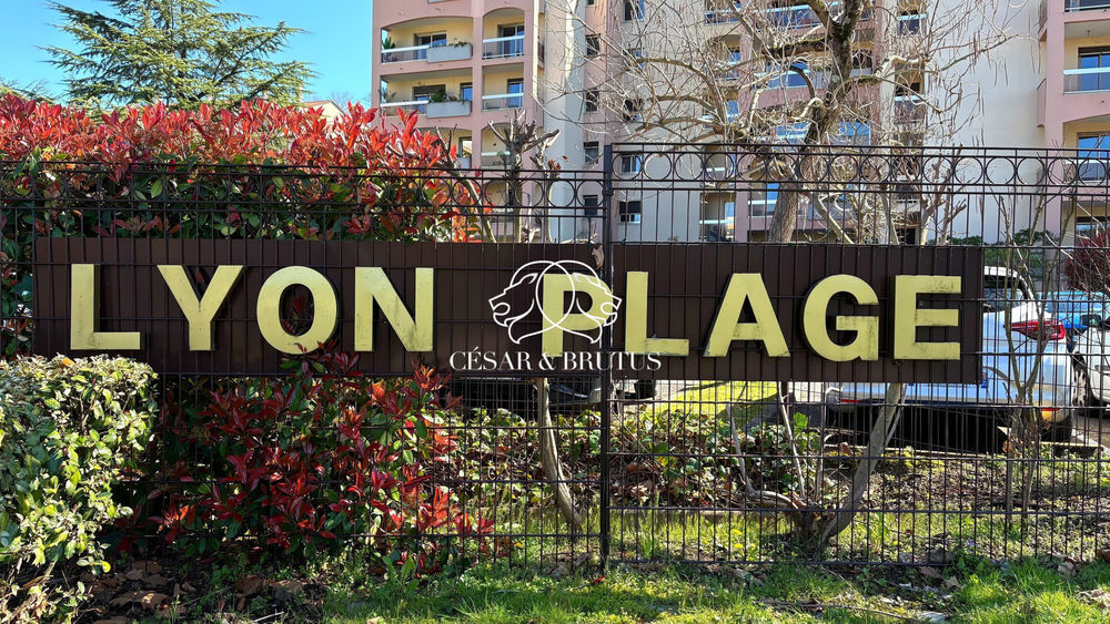 � vendre  Appartement Lyon 4