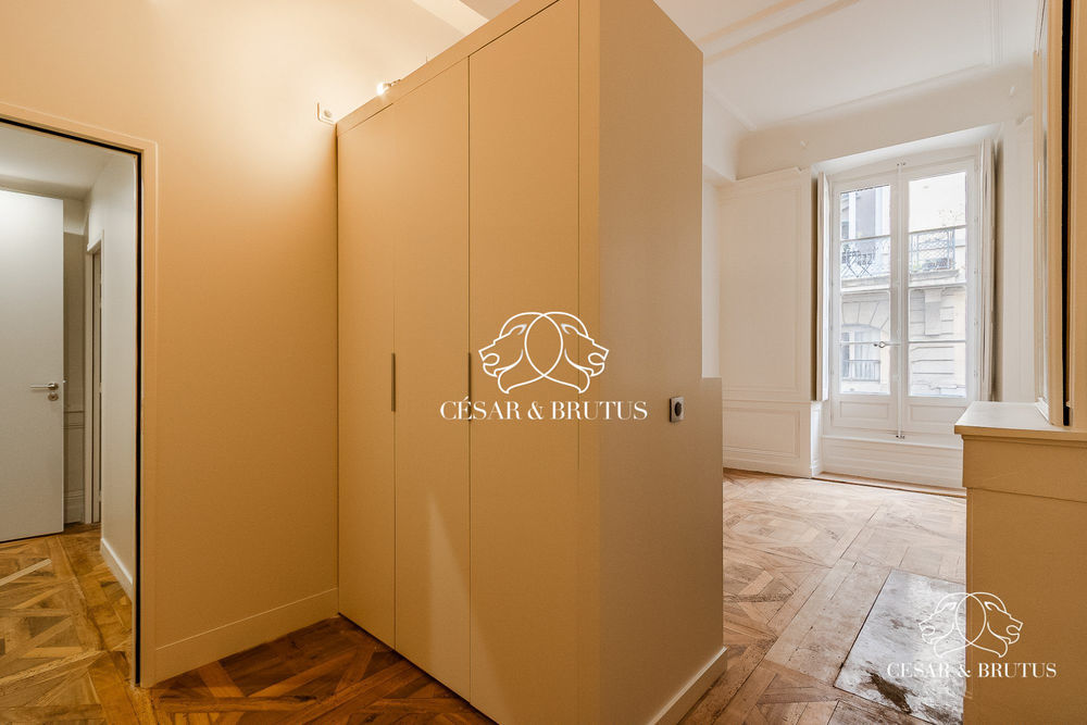 � vendre  Appartement Lyon 2