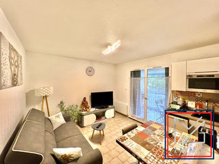  Appartement � vendre 2 pi�ces 35 m�