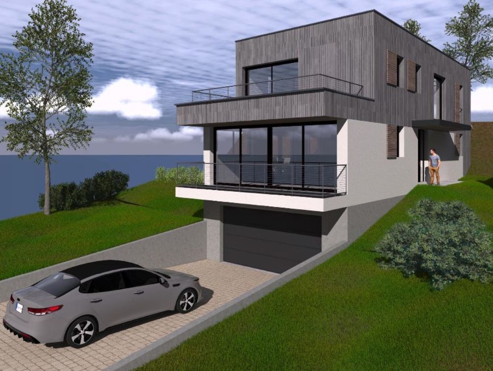 � vendre  Maison Grilly (01220)