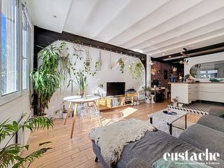  Appartement � vendre 2 pi�ces 52 m�