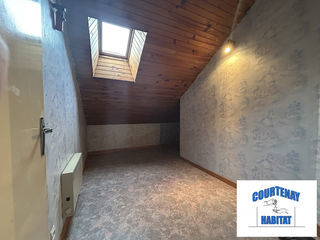  Maison � vendre 5 pi�ces 95 m�