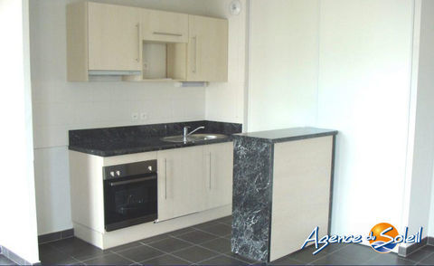  Appartement � vendre 2 pi�ces 42 m�