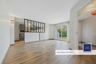  Appartement � vendre 3 pi�ces 68 m�