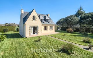  Maison � vendre 9 pi�ces 145 m�