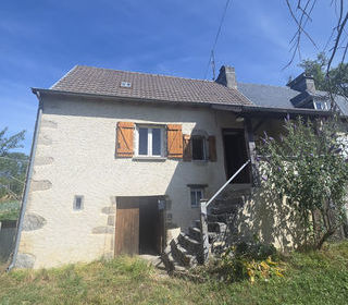  Maison � vendre 4 pi�ces 58 m�