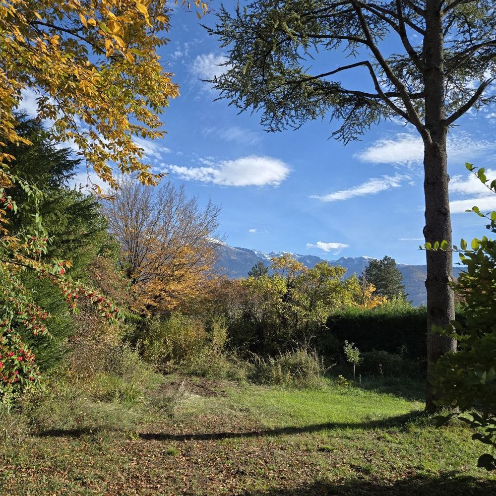 � vendre  Maison Montbonnot-Saint-Martin (38330)