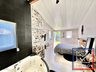  Maison � vendre 5 pi�ces 100 m�