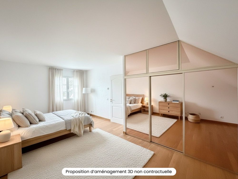 � vendre  Maison Ornex (01210)