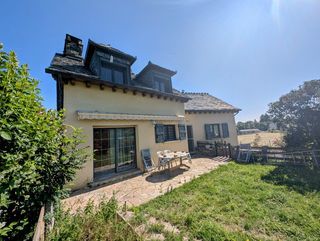  Maison � vendre 6 pi�ces 140 m�