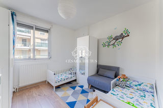  Appartement � vendre 4 pi�ces 81 m�