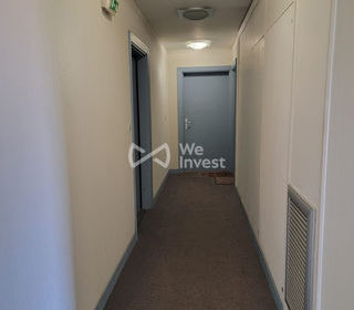  Appartement � vendre 2 pi�ces 39 m�