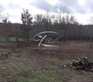  Terrain � vendre 1500 m�