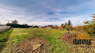  Terrain � vendre 1223 m�