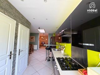  Maison � vendre 7 pi�ces 106 m�