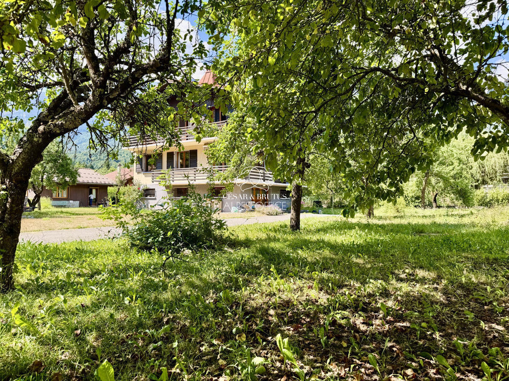� vendre  Maison Les Houches (74310)