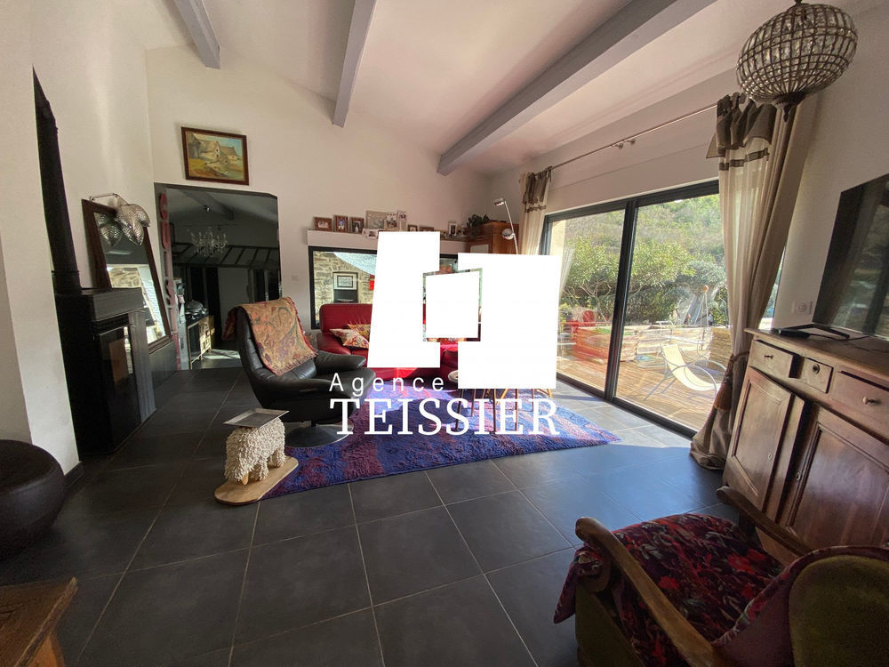 � vendre  Maison Les Vans (07140)