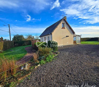  Maison � vendre 3 pi�ces 65 m�