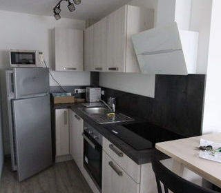  Appartement � louer 2 pi�ces 26 m�