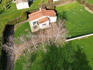  Maison � vendre 4 pi�ces 85 m�