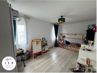  Maison � vendre 4 pi�ces 121 m�