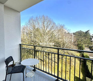  Appartement � vendre 2 pi�ces 41 m�