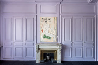  Appartement � vendre 4 pi�ces 154 m�