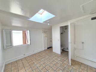  Maison � vendre 2 pi�ces 26 m�