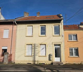  Immeuble � vendre 160 m�