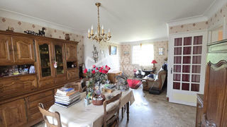  Maison � vendre 5 pi�ces 88 m�